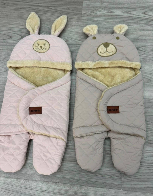 سیسمونی مانی نی قنداق کارترز