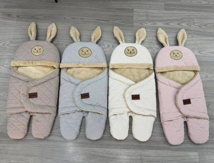 قنداق فرنگی عروسکی