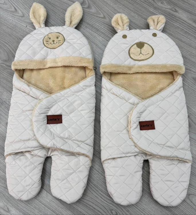 قنداق پادار کارترز