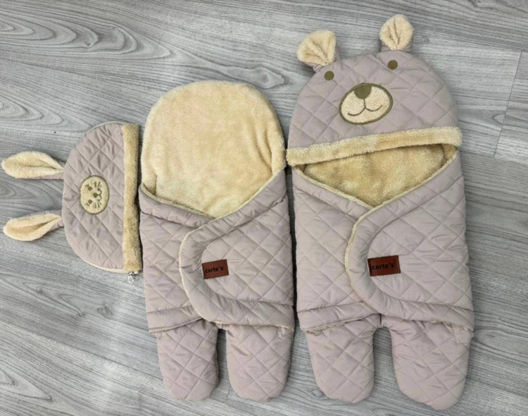 سرهمی قنداقی