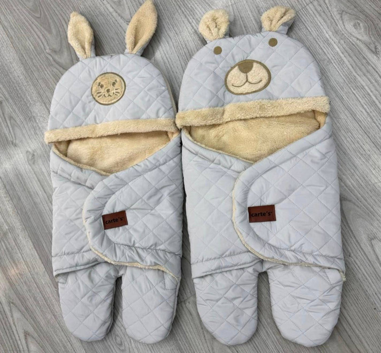 قنداق فرنگی خرسی