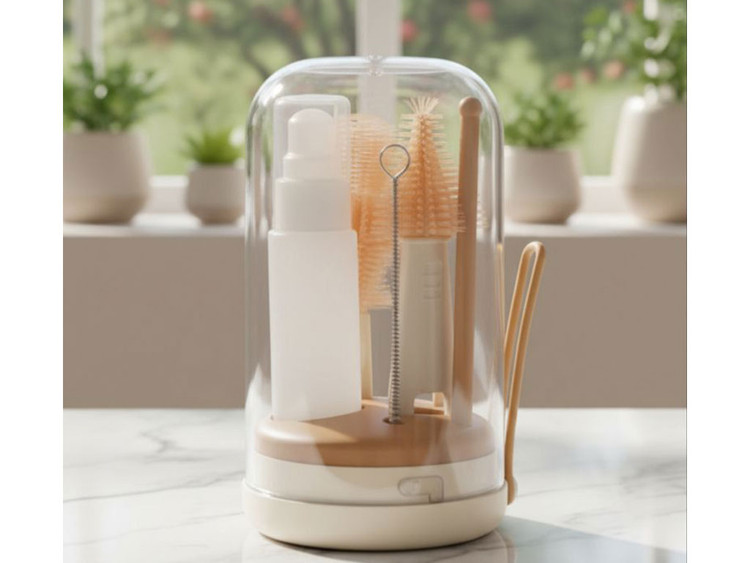 شیشه شور مسافرتی