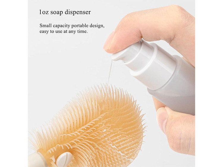 شیشه شور سیلیکونی