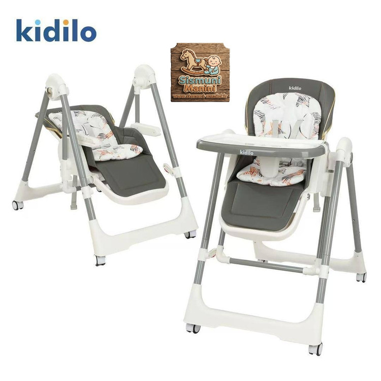 صندلی غذا تابشو کیدیلو