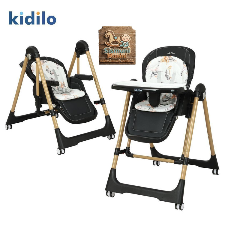 صندلی غذا خارجی