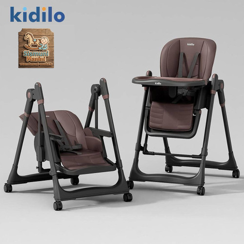 سیسمونی مانی نی صندلی غذا