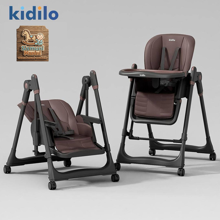 سیسمونی مانی نی صندلی غذا