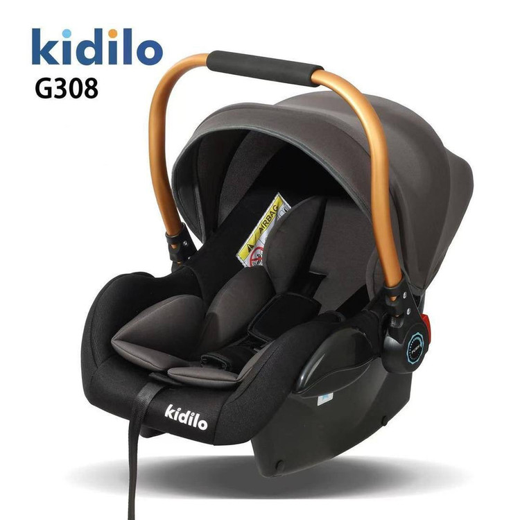 کریر سایهباندار کیدیلو Kidilo مدل G308 آلمانی نمای اصلی