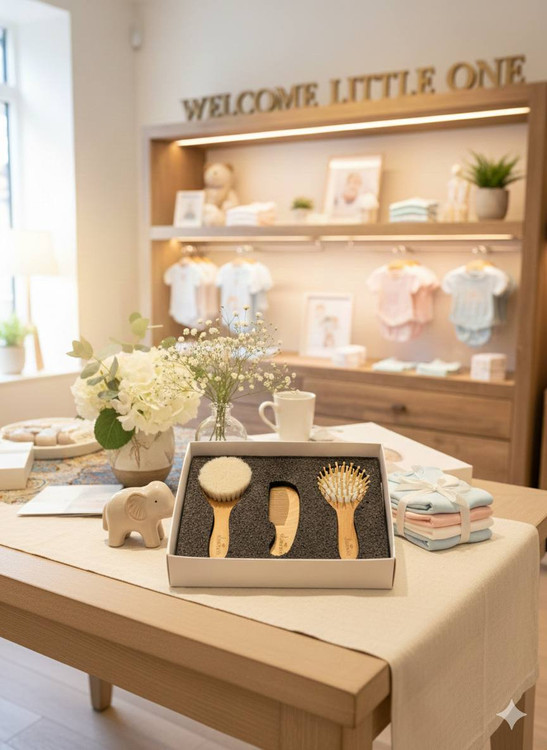 برس الیاف طبیعی