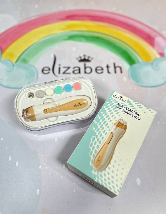 سیسمونی مانی نی سوهان ناخن الیزابت ترکیه ای