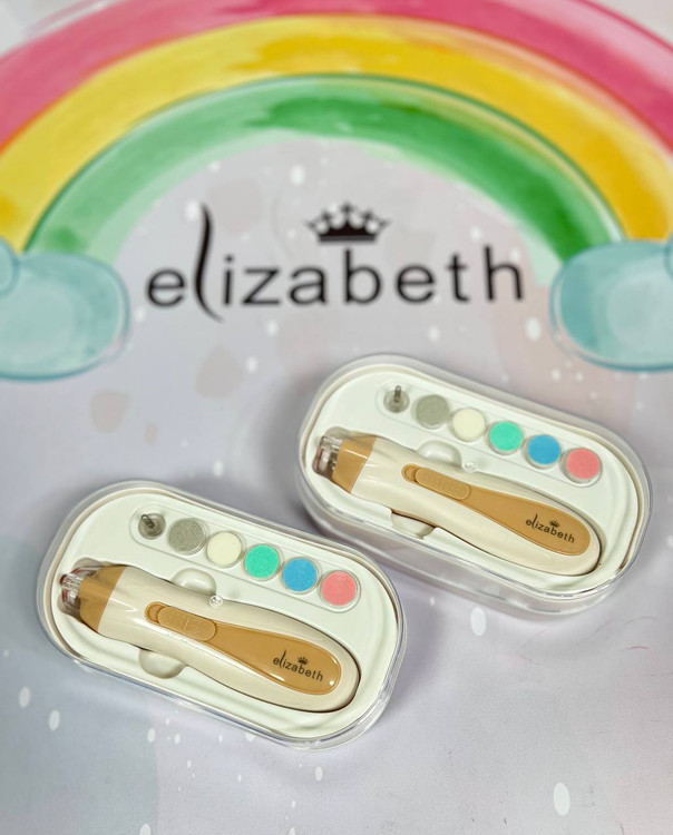 سیسمونی مانی نی سوهان ناخن