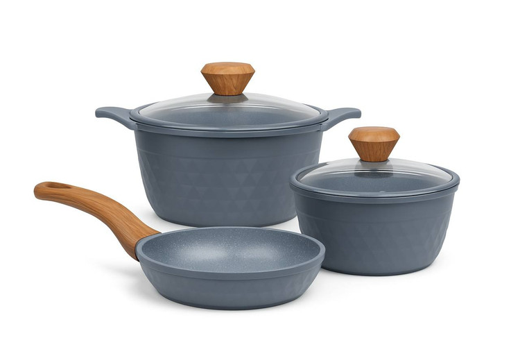 ست قابلمه سرامیک سیسمونی مانی نی