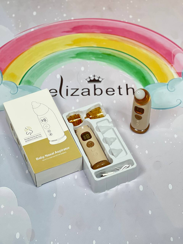 پوآر برقی فینگیر شارژی الیزابت ترکیه موزیکال