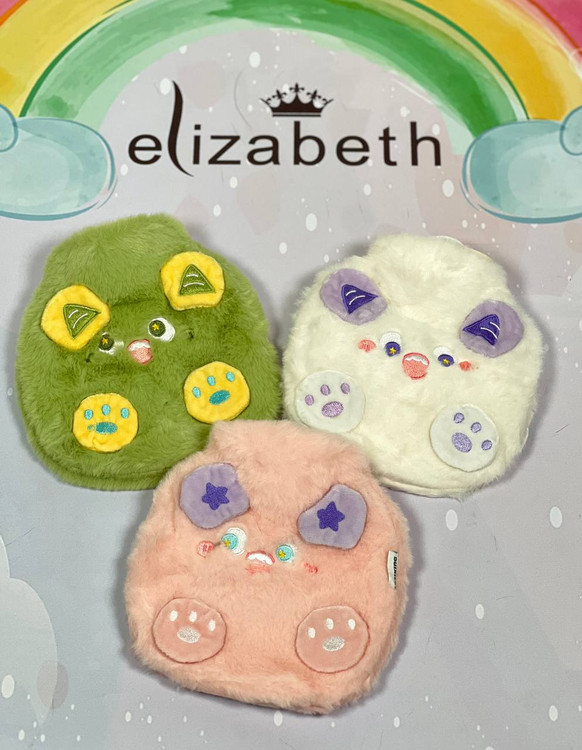 کیسه آبگرم نوزاد