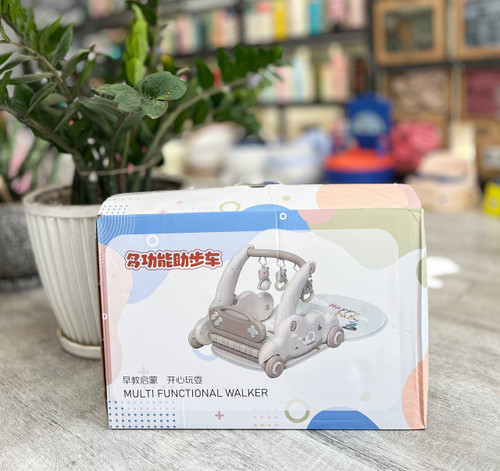 تشک بازی موزیکال