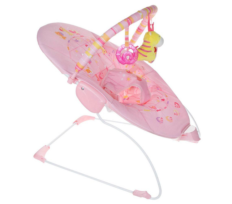 گهواره و نی نی لای لای دستی برند ماستلا در سیسمونی مانی نی