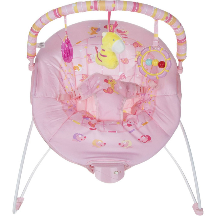 گهواره و نی نی لای لای دستی برند ماستلا