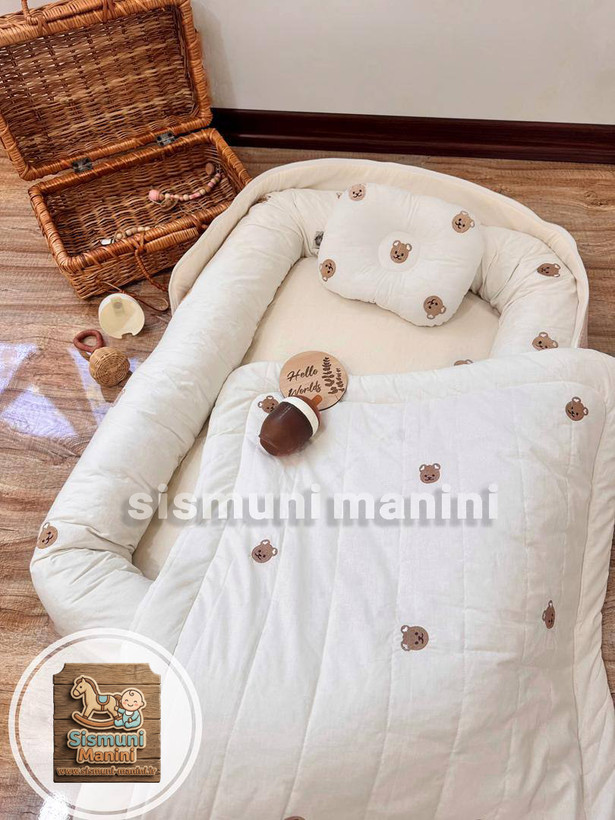 سرویس خواب مسافرتی