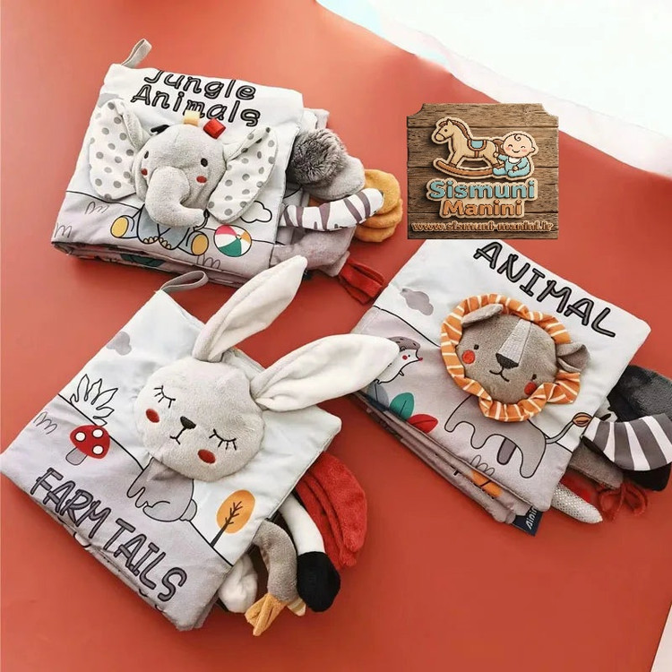 سیسمونی مانی نی اصل