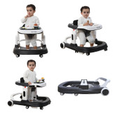 روروئک دوکاره Baby Walker