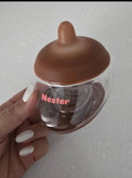شیشه شیر آناتومی بدن Nester اصل