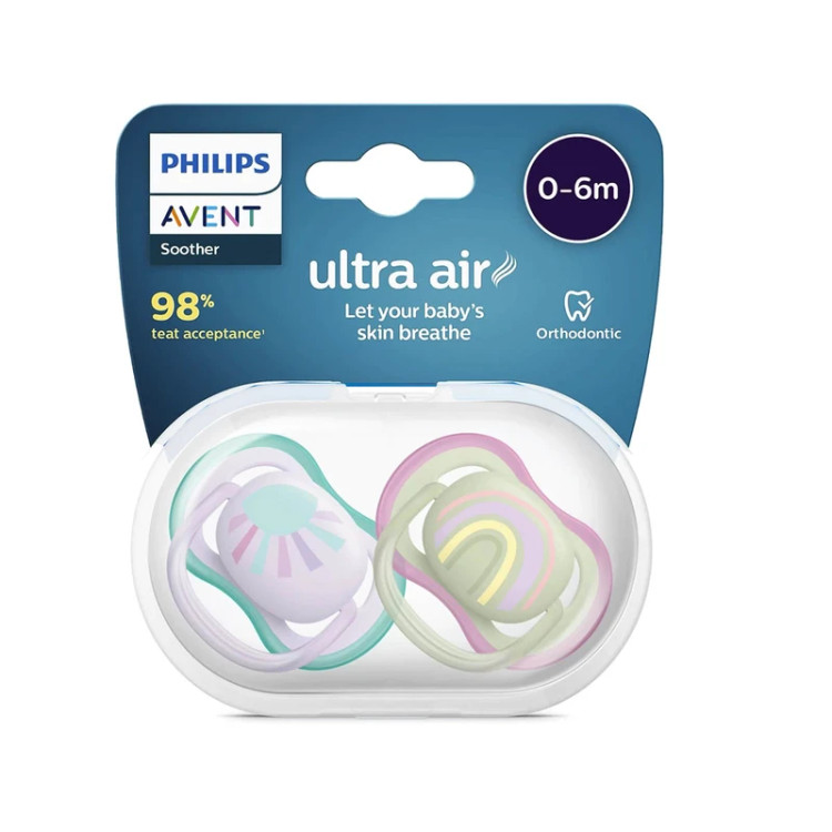 پستونک دخترونه