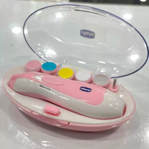 سوهان برقی نوزاد و کودک چیکو ایتالیا اصل با طراحی ارگونومیک