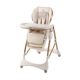 صندلی غذای کودک کیدیلو با تنظیم ارتفاع و شیب آنتی رفلاکس سیسمونی مانی نی