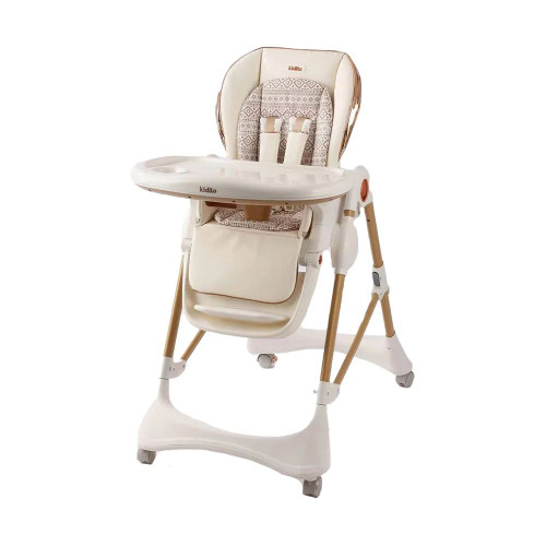 صندلی غذای کودک کیدیلو با تنظیم ارتفاع و شیب آنتی رفلاکس سیسمونی مانی نی