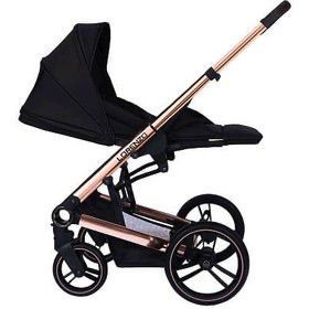 سرویس کالسکه و کریر Lorenzo با کمربند ۵ نقطهای ایمن