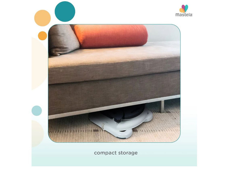 سیسمونی نوزادی مانی نی