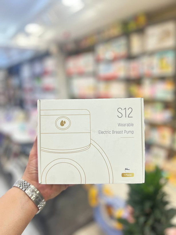 شیردوش برقی کیدیلو مدل ۱۲ با صفحه LED و باتری USB Type-C