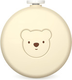 سوهان برقی کودک با چراغ LED روشن و باتری قابل شارژ