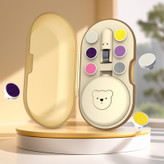 سوهان برقی با چراغ LED برای دید در تاریکی