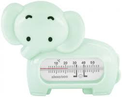 دماسنج حمام و اتاق کودک کیکابو بلغارستان با اندازهگیری بدون تماس سیسمونی مانی نی