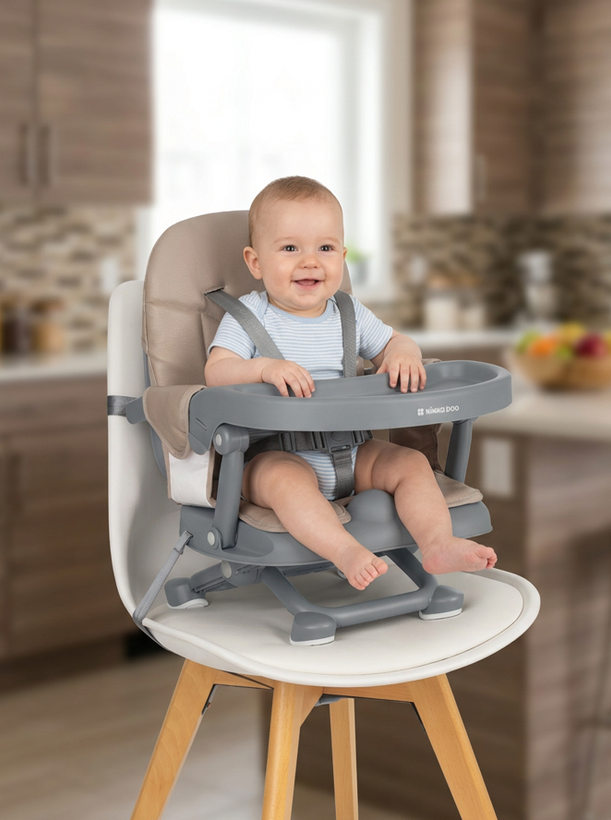 صندلی غذا پرتابل کیکابو پاپو بلغارستان در سیسمونی مانی نی