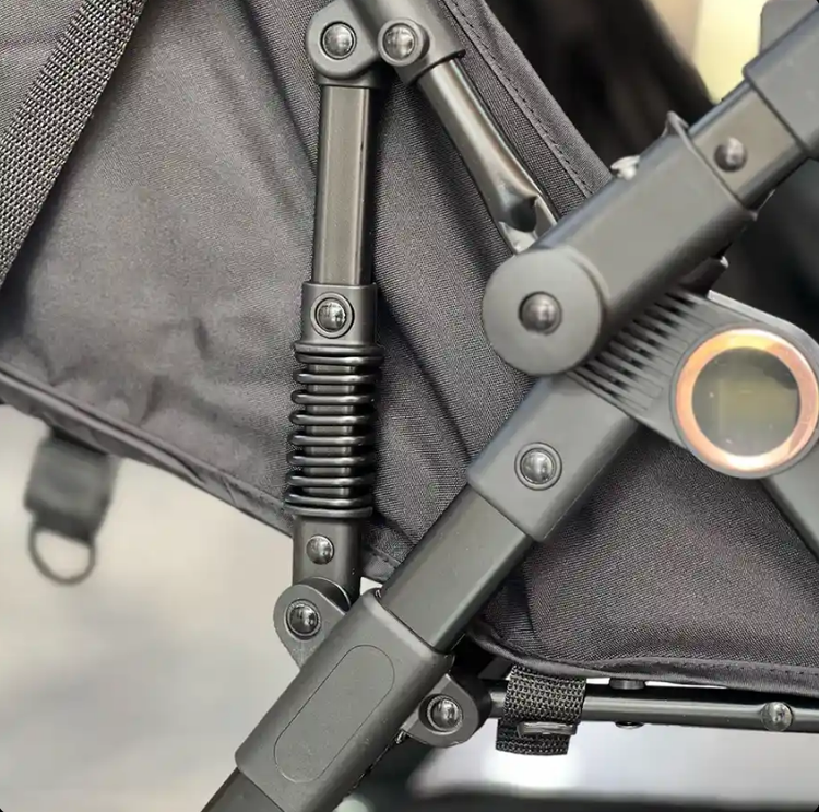 کالسکه وارداتی وان ایمن از بدو تولد تا ۳ سالگی