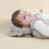 محافظ سر و گردن دوشی فیل آبی روشن و آرامشبخش