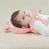 محافظ سر نوزاد مدل پروانه با طراحی حلقهای و بند قابل تنظیم