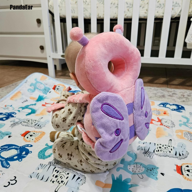 محافظ دوشی پروانه با طراحی خاص و راحتی بالا