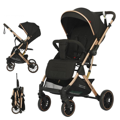 کالسکه کیدیلو اصل آلمان مدل B2 (ب2) در سیسمونی مانی نی