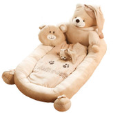 تشک گارد دار خرس تدی سیسمونی مانی نی