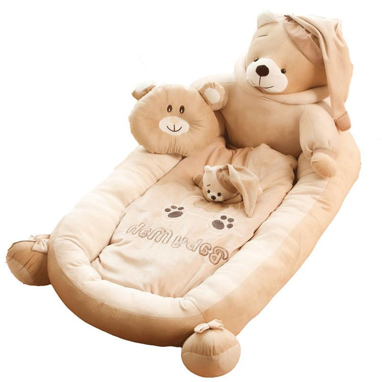 تشک گارد دار خرس تدی سیسمونی مانی نی