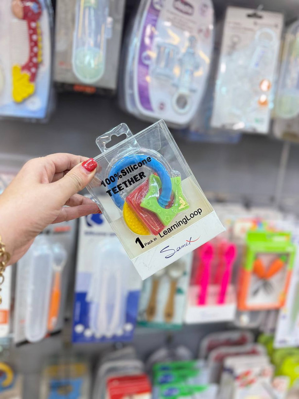 دوندونی لثه گیر