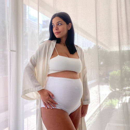 گن بارداری دی روحه در سیسمونی مانی نی