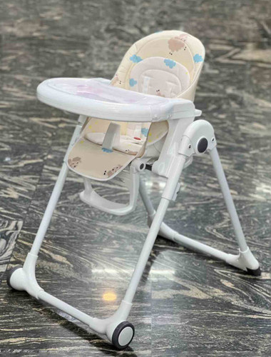 صندلی غذای کودک سوپر بیبی سیسمونی مانی نی