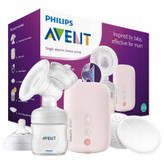 خرید شیردوش برقی اونت فیلیپس(Philips Avent) مدل 301 - تصویر اصلی محصول