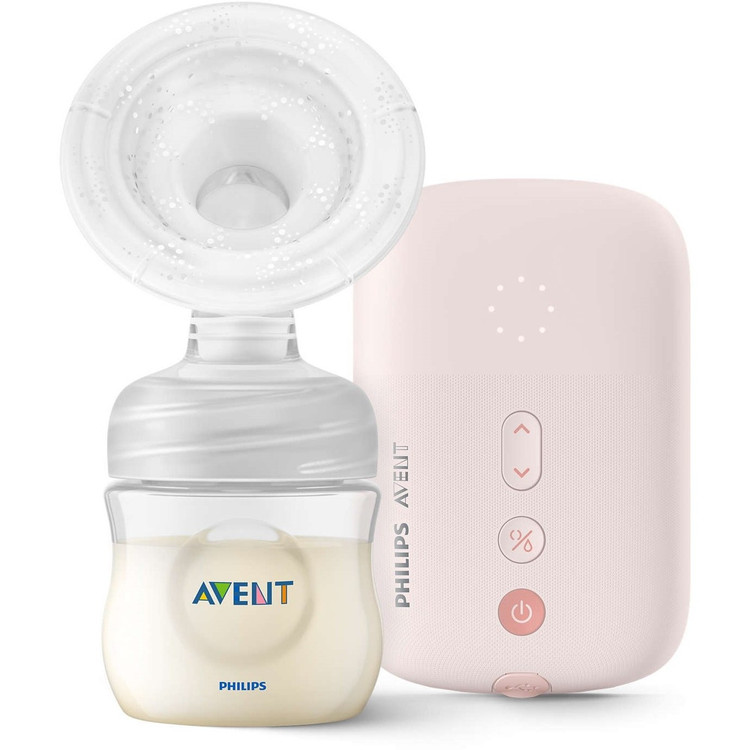 شیردوش برقی اونت فیلیپس(Philips Avent) مدل 11 سیسمونی مانی نی