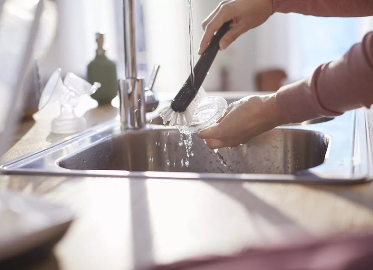 شیردوش برقی اونت فیلیپس(Philips Avent) مدل 11 سیسمونی مانی نی