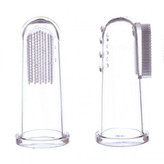 مسواک انگشتی بچه گانه دکتر براون سیسمونی مانی نی